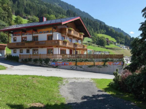 Sunlit Farmhouse near Hochzillertal Ski Area in Tyrol Fügen